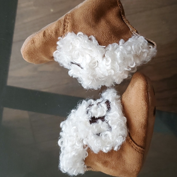 Ugg  NWT. Flash - Picture 2 of 6